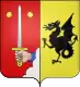 Coat of arms of Woippy