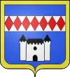 Coat of arms of Le Boupère