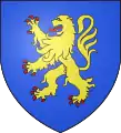 Arms of Saulx