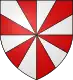 Coat of arms of Saint-Georges-de-Didonne
