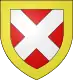 Coat of arms of Lanans