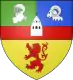 Coat of arms of Saint-Sulpice