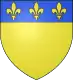Coat of arms of Ancône