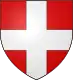 Coat of arms of Mommenheim