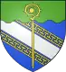 Coat of arms of Rouilly-Saint-Loup