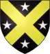 Coat of arms of Beauzac