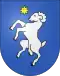 Coat of arms of Bex