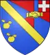 Coat of arms of La Motte-Servolex