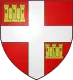 Coat of arms of Le Châtelard