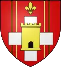 Coat of arms of Modane
