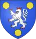 Coat of arms of Grézolles