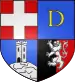 Coat of arms of Donnas