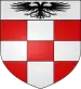 Coat of arms of Gignod