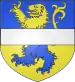 Coat of arms of Saint-Marcel