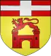 Coat of arms of Sarre