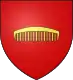 Coat of arms of Villepinte