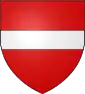 Coat of arms of Bouillon, Duchy