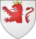 Coat of arms of Dinant
