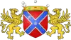 Coat of arms of Frasnes-lez-Anvaing