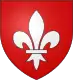 Coat of arms of Houffalize