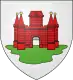 Coat of arms of Merbes-le-Château