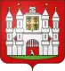 Coat of arms of Mons
