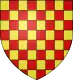 Coat of arms of Égletons