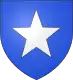 Coat of arms of Étoile-sur-Rhône