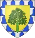 Coat of arms of Aix-la-Fayette