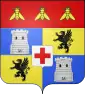 Coat of arms of Marengo
