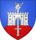 Coat of arms of Ambutrix
