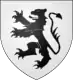 Coat of arms of Anché