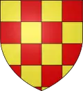 Coat of arms of Annonay
