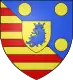 Coat of arms of Apremont