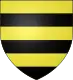 Coat of arms of Wamin