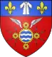 Coat of arms of Argenteuil