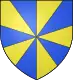 Coat of arms of Arlanc