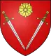 Coat of arms of Armes