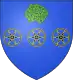 Coat of arms of Arrodets