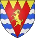 Coat of arms of Bédouès