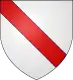 Coat of arms of Bailleul