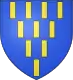 Coat of arms of Baud