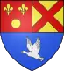 Coat of arms of Beaulieu