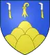Coat of arms of Beaumont
