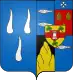 Coat of arms of Belbèze-de-Lauragais