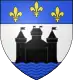 Coat of arms of Bellac