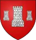 Coat of arms of Belvès