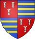 Coat of arms of Benayes