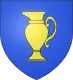 Coat of arms of Bendejun