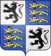 Coat of arms of Berbiguières